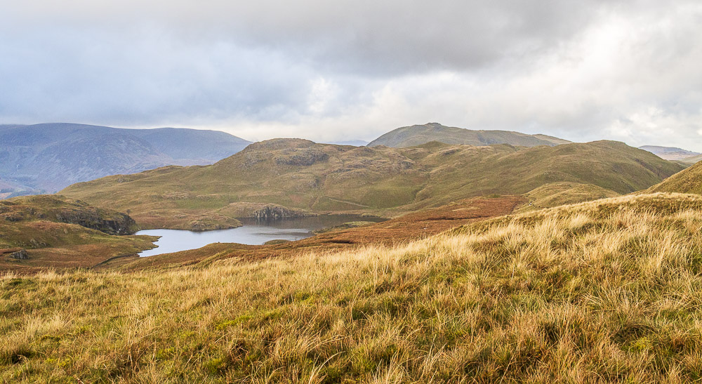 Angletarn Pikes Angletarn Pikes